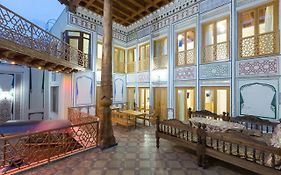 Basilic Boutique Hotel